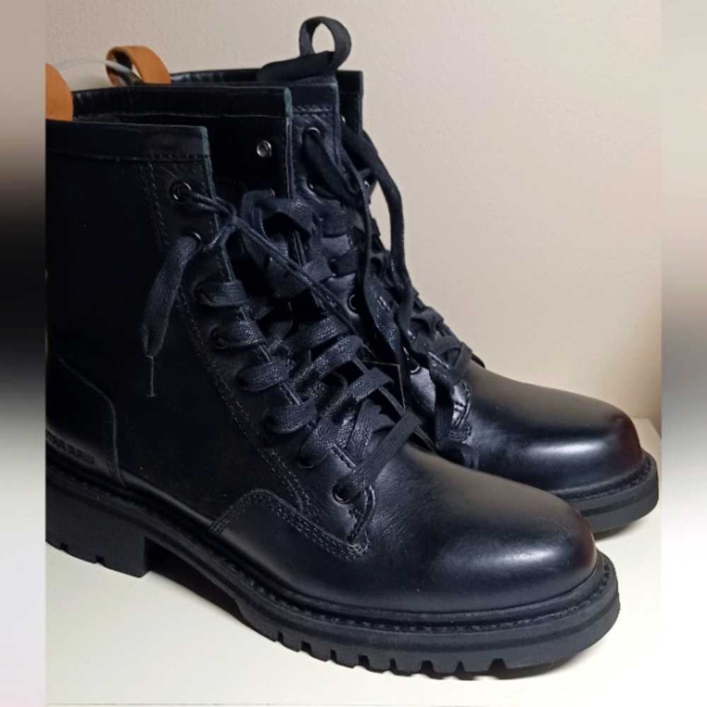 G-Star RAW CORE BOOTS, size 5 US, 36 EUR.